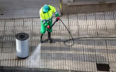 7 Steps Expert Guide For Your Pressure Washing Company PPC Campaign