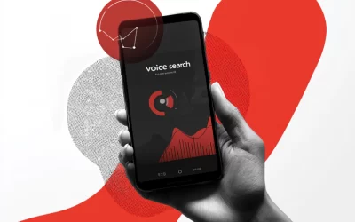 Revolutionize Your Google Ads for Voice Search in 2024: Dominate the Market or Get Left Behind!