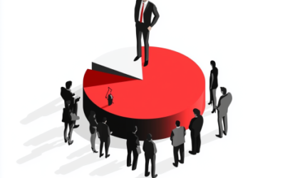 Market Dominance with Google Ads: A Comprehensive Guide to Dominating Your Industry and Boosting Revenue