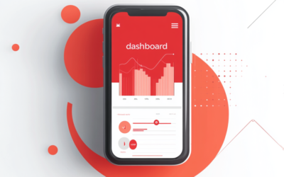 10 Steps to Build a SaaS Dashboard for Tracking KPIs
