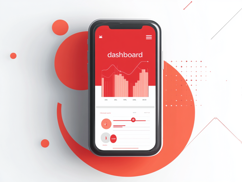 10 Steps to Build a SaaS Dashboard for Tracking KPIs