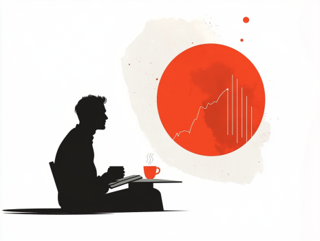 umnexx_minimalist_collage_depicting_a_man_having_a_coffee_cup_a_e156ad82-4a51-4099-abb8-29aaa2b2086e