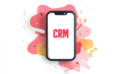 Top CRM Tools for B2B SaaS Marketing Teams