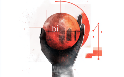 9 of the Top Business Intelligence Tools for B2B SaaS