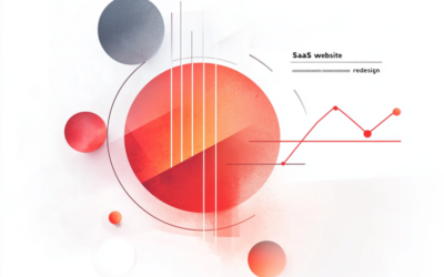 B2B SaaS Website Redesign Checklist