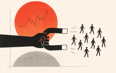 Why Most B2B SaaS Lead Magnets Don’t Drive Leads (and The Solution)