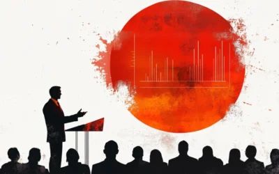 Top B2B SaaS Conferences & Events to Attend in 2025: A Comprehensive Guide