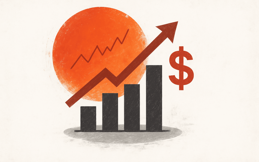 Paid Marketing Breakthrough: Forecast ROI & Boost B2B SaaS Growth