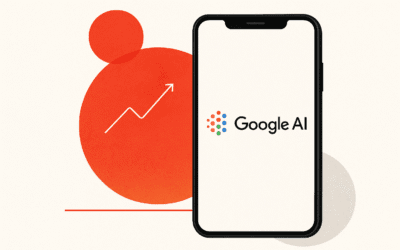 Exciting News: Google Launches AI Max for Search Campaigns