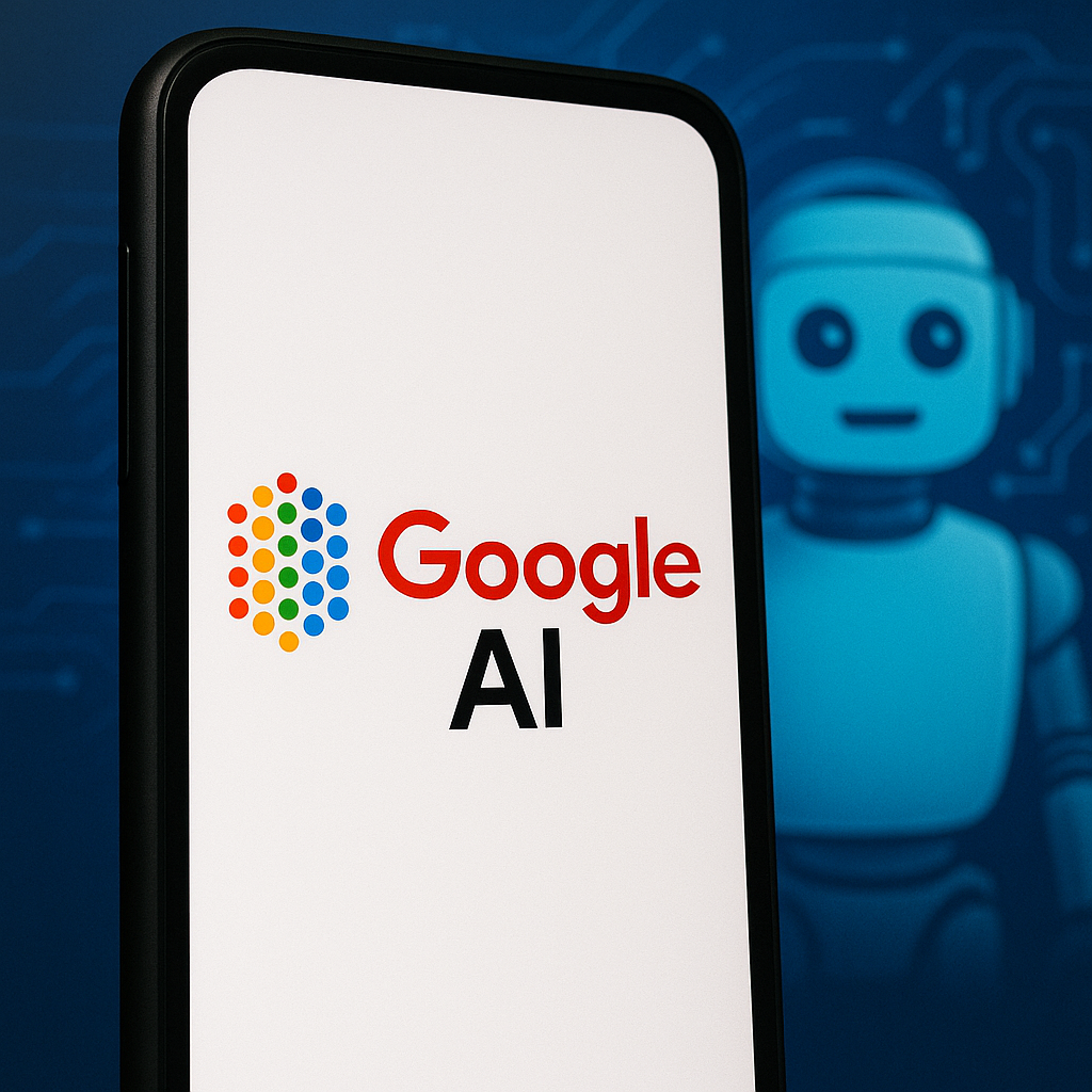 Why Is Google Pushing AI Max Now?