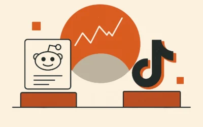 Reddit, TikTok, and Threads: What Can SaaS Learn from These Platforms?