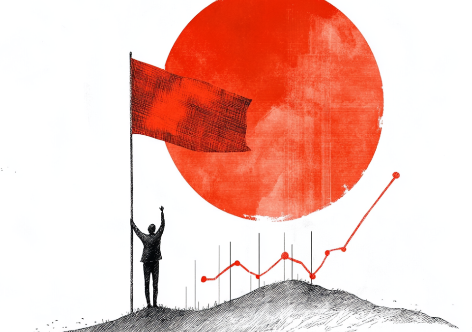 Growth Loops vs Funnels: A New Way to Think About SaaS Marketing