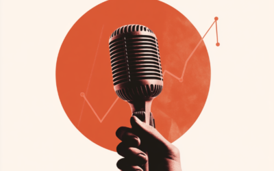 Dark Mode, Voice Commands, and Beyond: UX Trends for SaaS in 2025