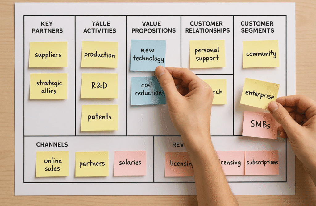 How Can You Future-Proof Your SaaS Business Model?