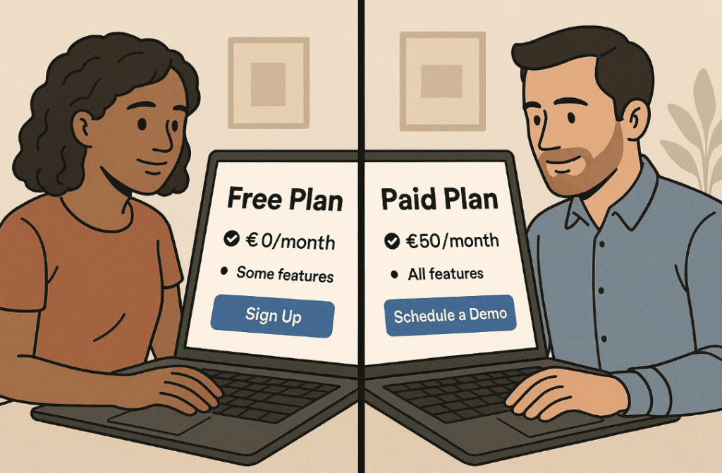 Bonus: Should You Use Freemium or Go Paid-Only?