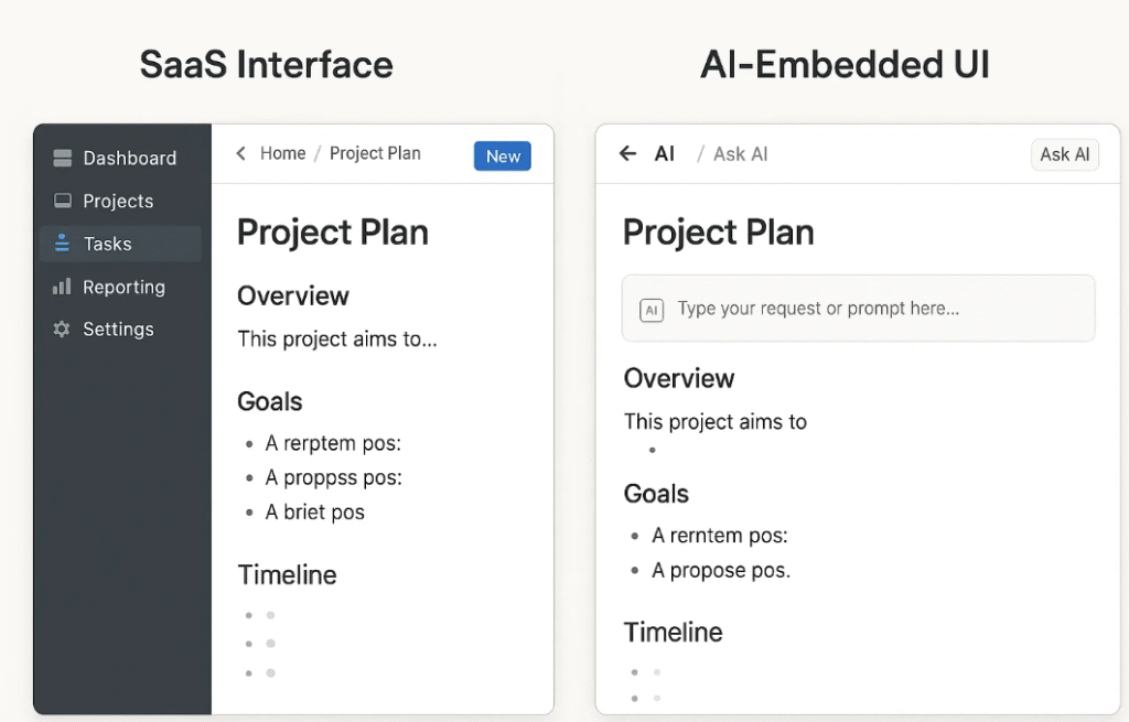 Is Generative AI Just a Buzzword, Or the Future of SaaS?