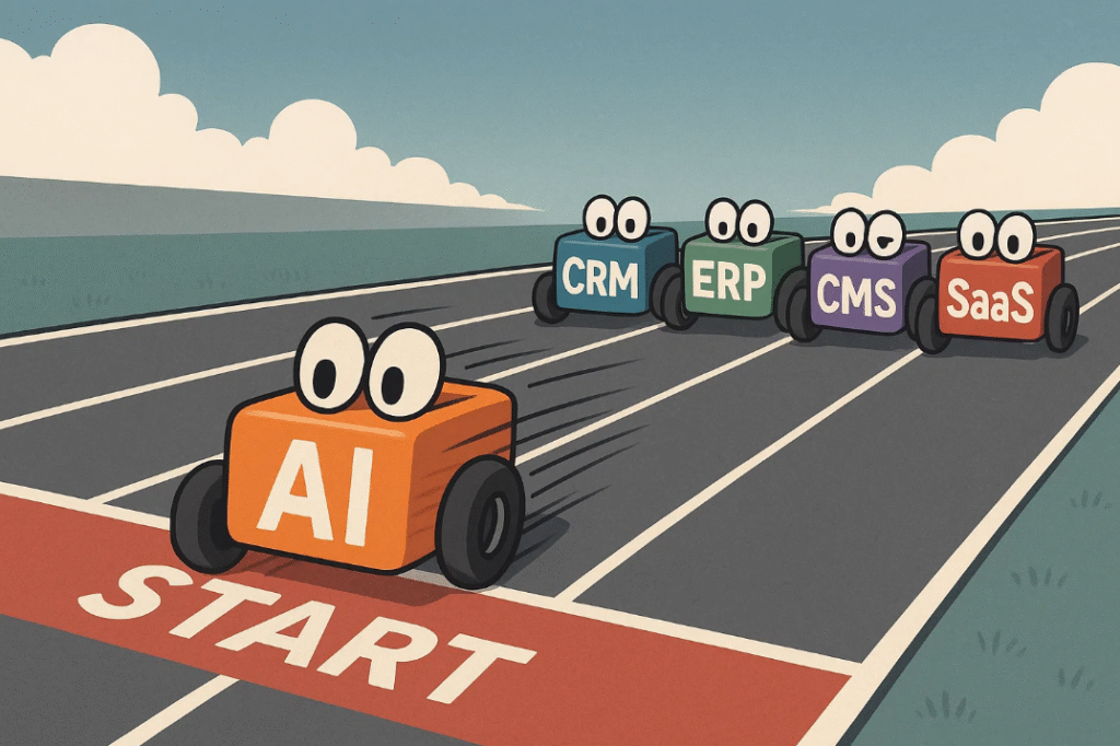 How Generative AI Is Changing Pricing Models in SaaS