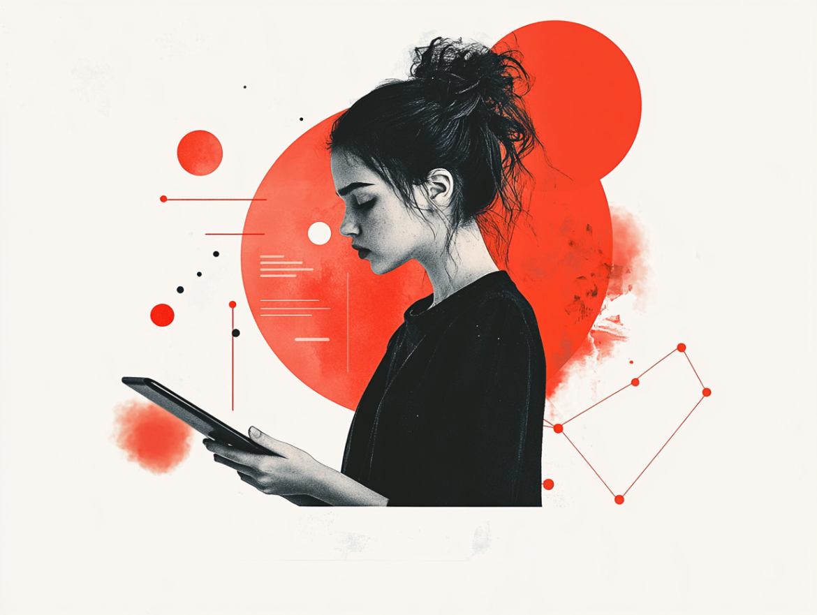 umnexx_minimalist_collage_depicting_a_girl_using_tablet_and_con_9f3b138e-fc13-41a7-b687-91a943796f57