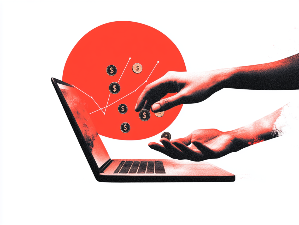 umnexx_minimalist_collage_depicting_two_hands_reaching_towards__84e0275b-8a29-40ca-9e49-ba67d3124e04