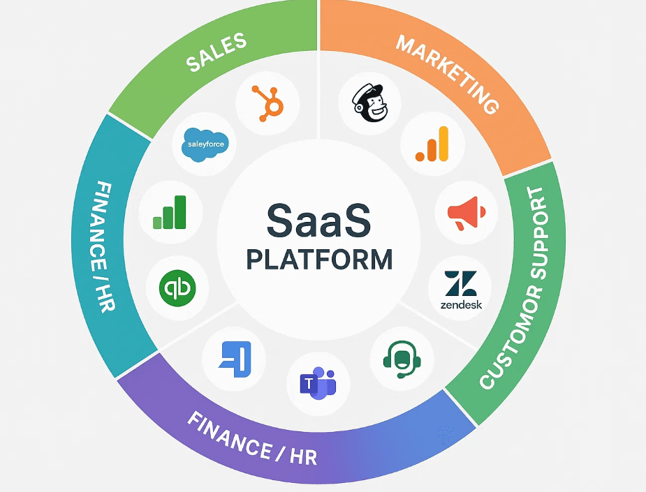 What Integrations Should a SaaS Startup Prioritize?
