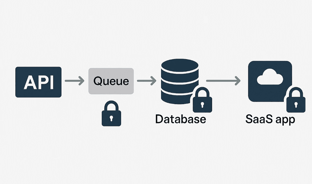 Security and Compliance Measures: