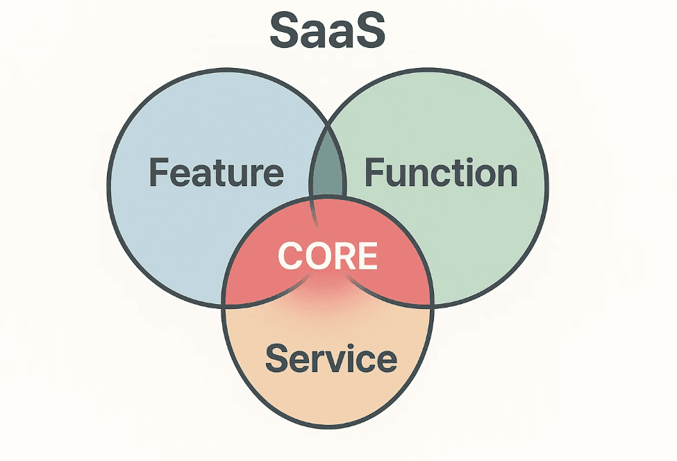 How Do You Handle SaaS Products That Span Multiple Categories?