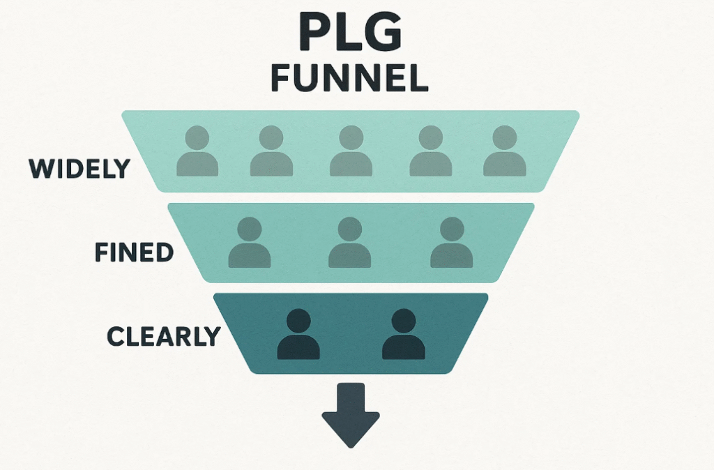 How Does Classification Affect Product-Led Growth (PLG)?