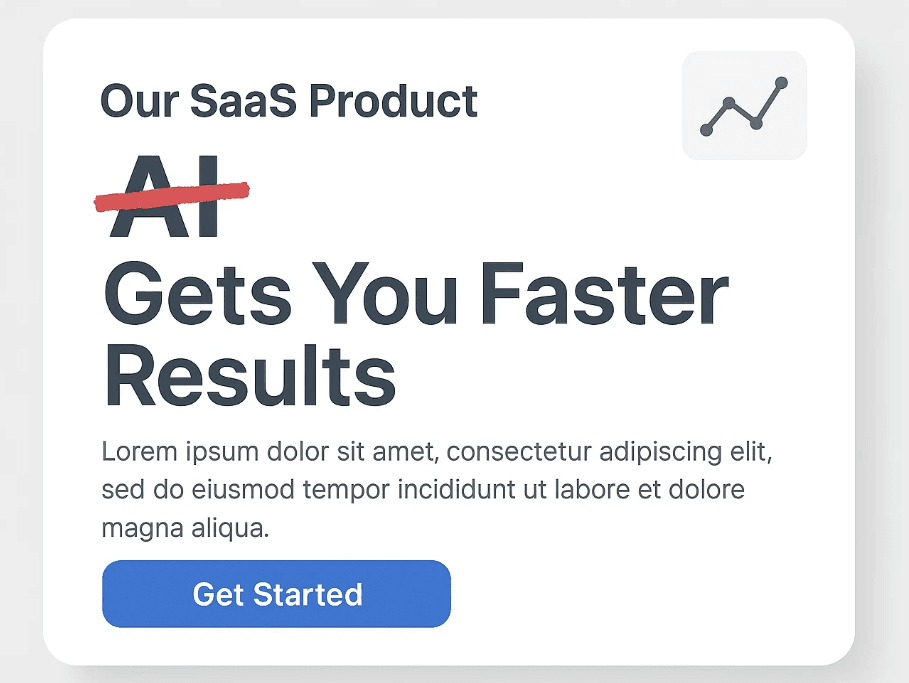 Why Do So Many SaaS Products Misuse the “AI” Label?