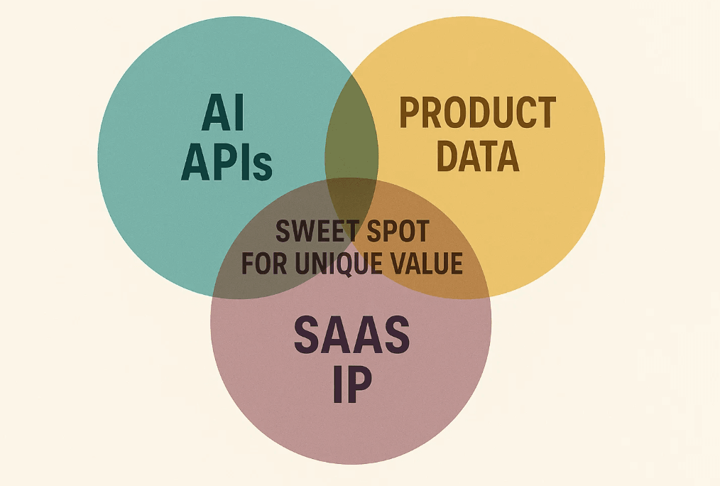 Should You Be Building AI In-House or Integrating It?