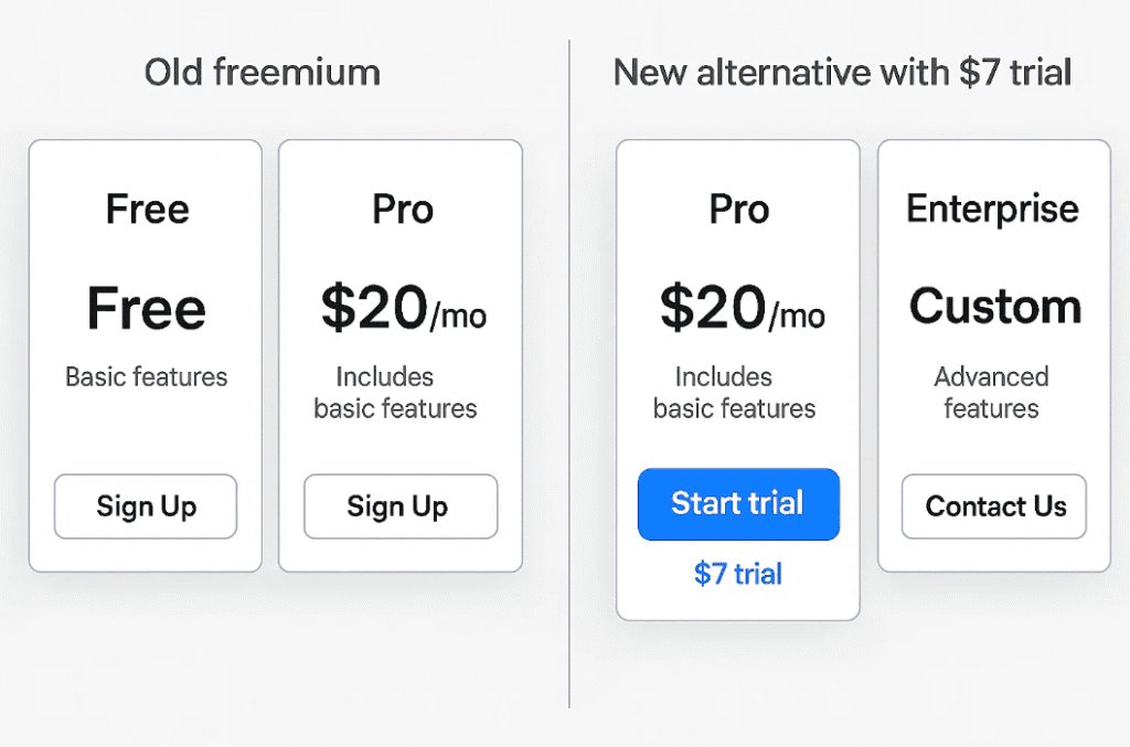 Ahrefs Killed Freemium—Here’s What Happened