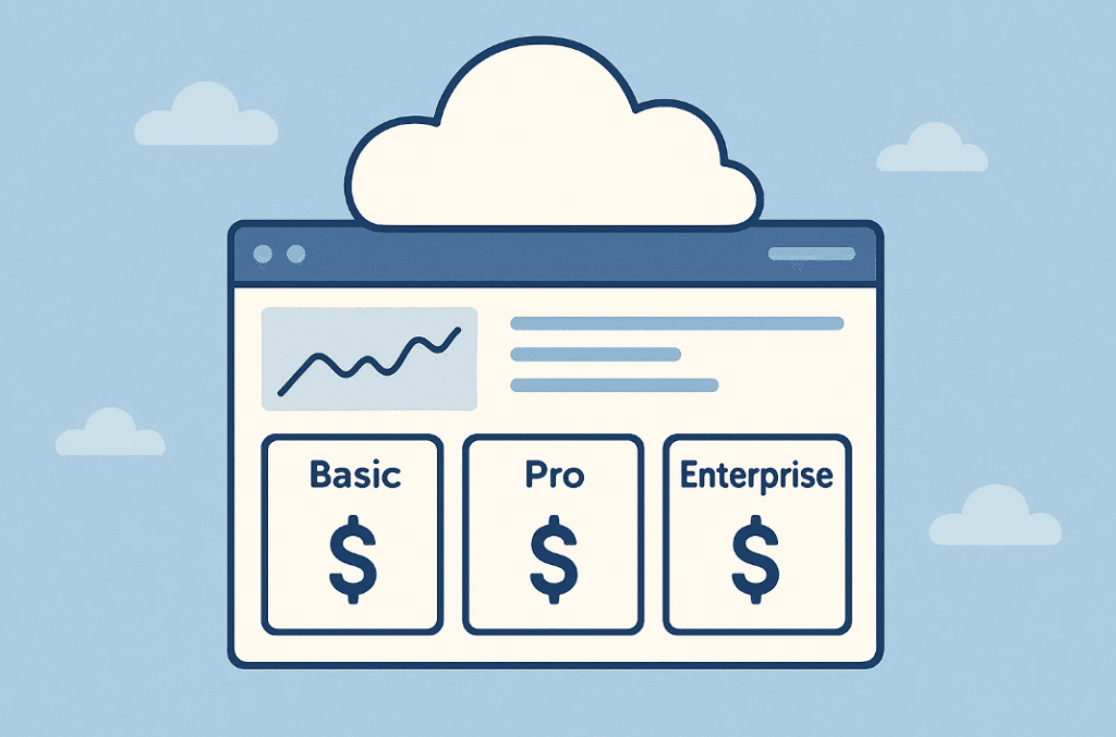What Exactly Is a SaaS Business Model?