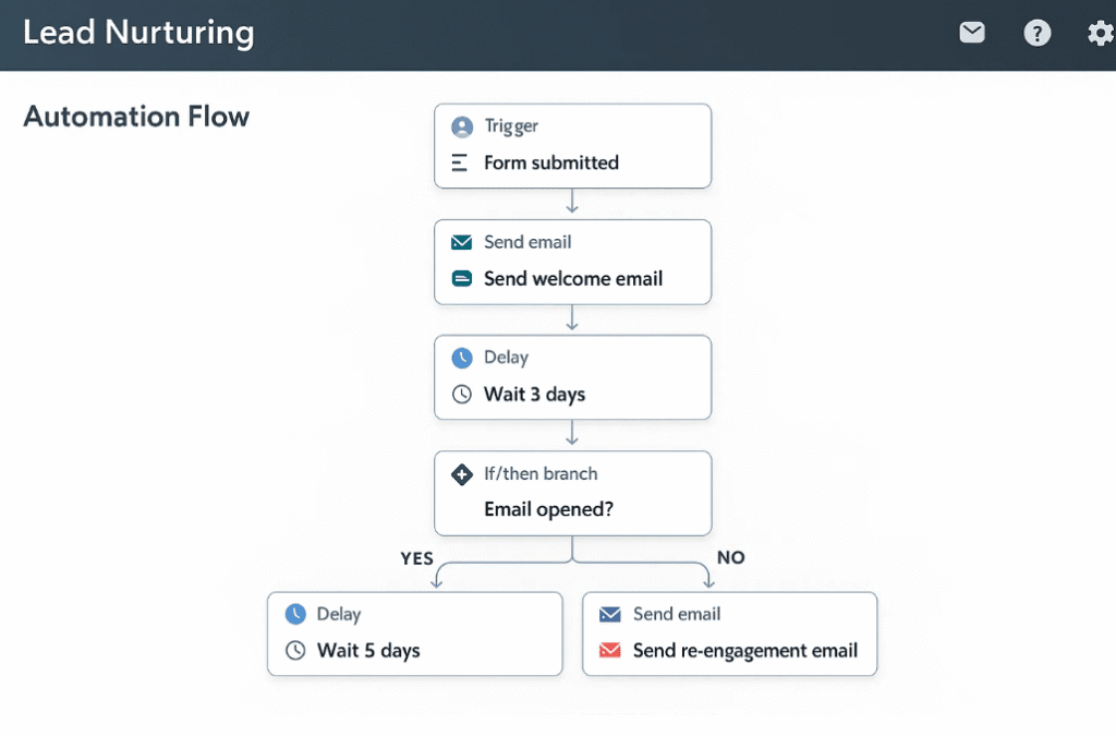 What Are the Top SaaS Tools for Marketing Automation?