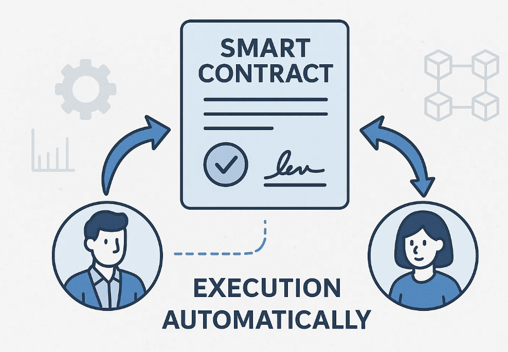 What Real-World Examples Exist for Blockchain in SaaS Security?