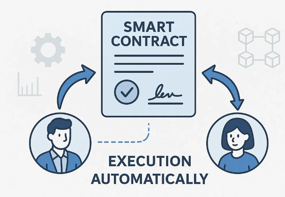 What Real-World Examples Exist for Blockchain in SaaS Security?