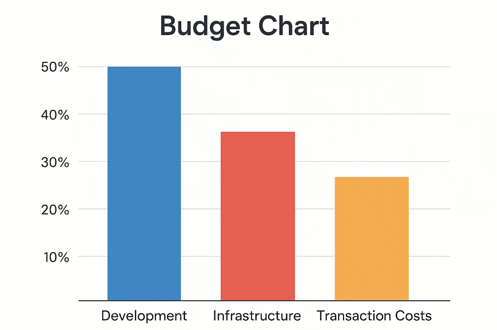 What Are the Costs of Implementing Blockchain in SaaS?