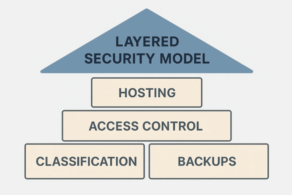 How Can Startups Build a Strong Data Protection Foundation?