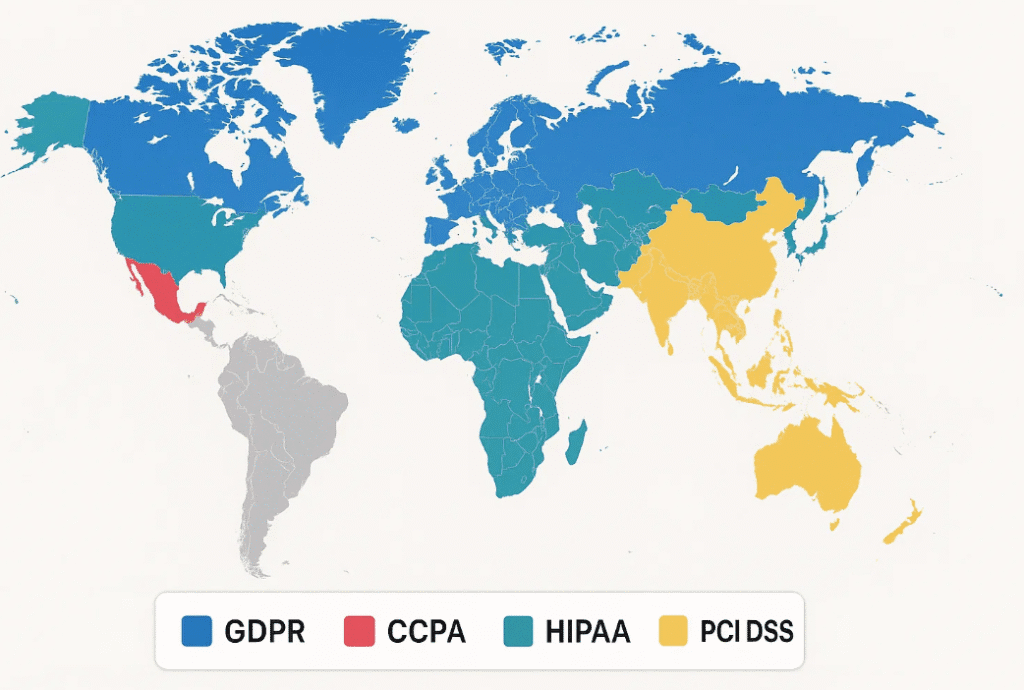What Legal and Compliance Requirements Should You Know?