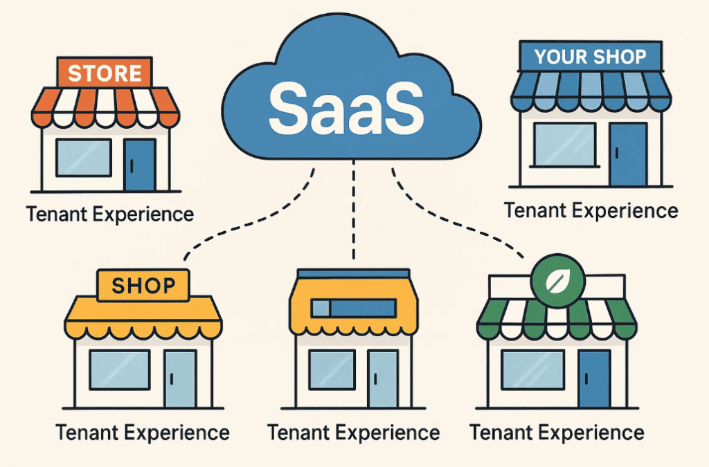 Can Multi-Tenant SaaS Handle Customization?