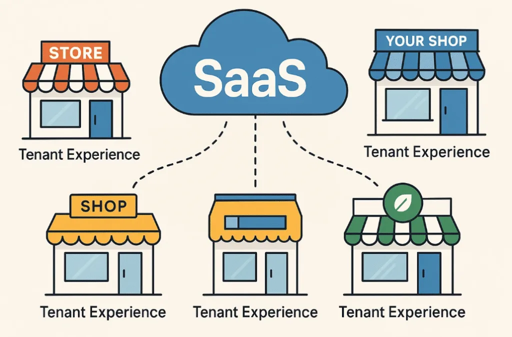 Can Multi-Tenant SaaS Handle Customization?
