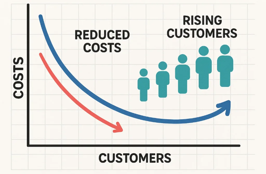 How Does Multi-Tenant SaaS Impact Business Growth?