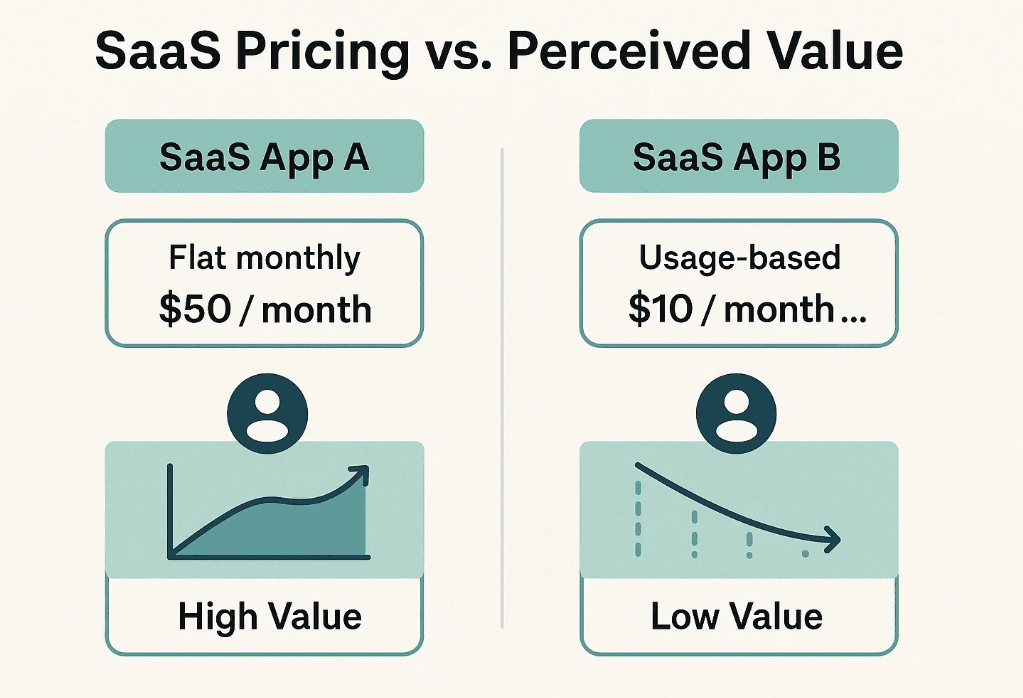 practical pricing strategies for multi-tenant SaaS solutions
