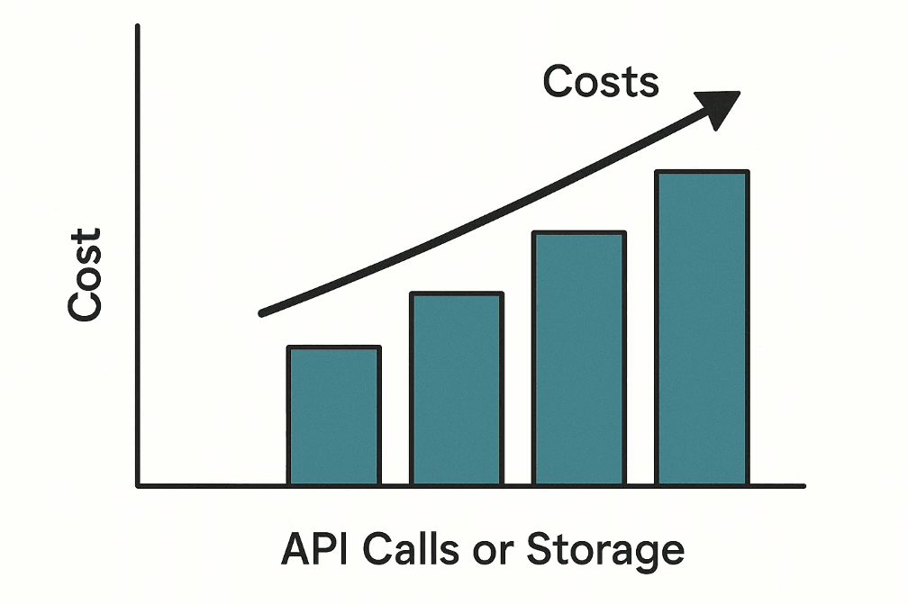 How Does Usage-Based Pricing Work for Multi-Tenant SaaS?