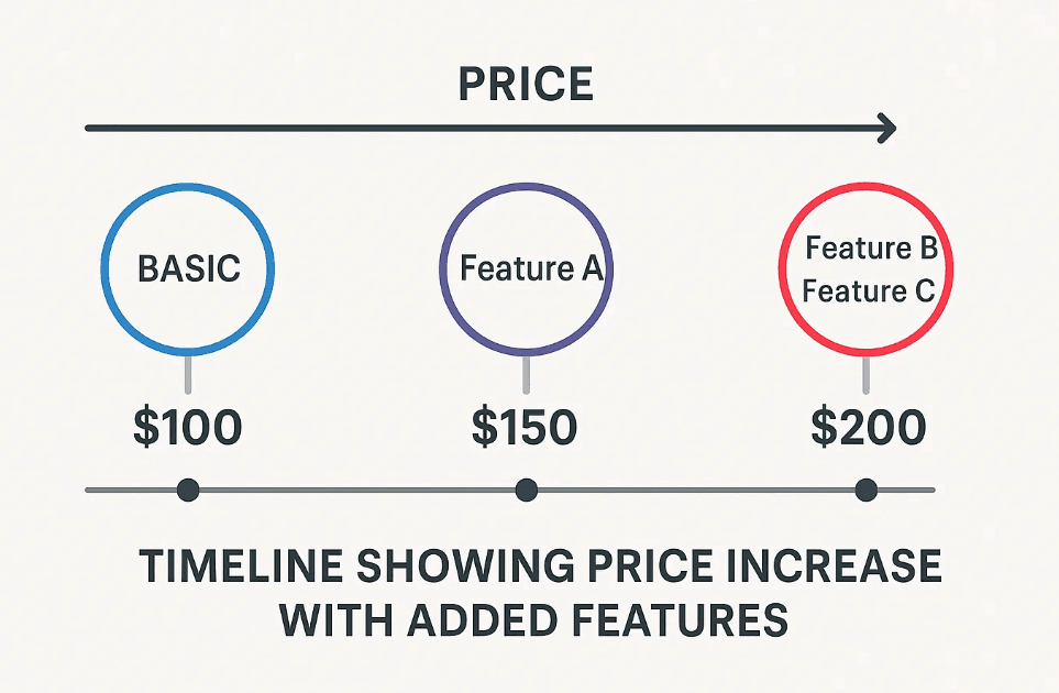 How Do You Raise Prices Without Losing Customers?
