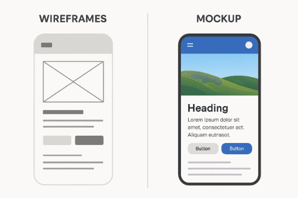 What Role Does Prototyping Play in SaaS Application Development?
