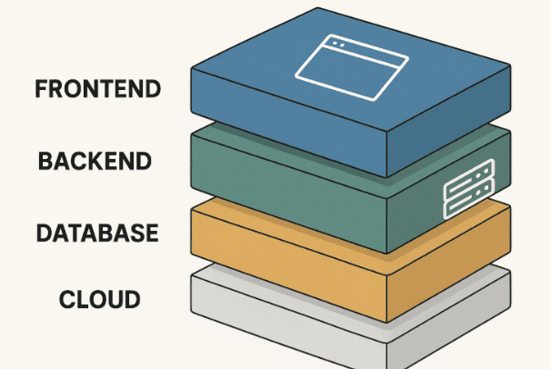 How Do You Choose the Right Technology Stack?