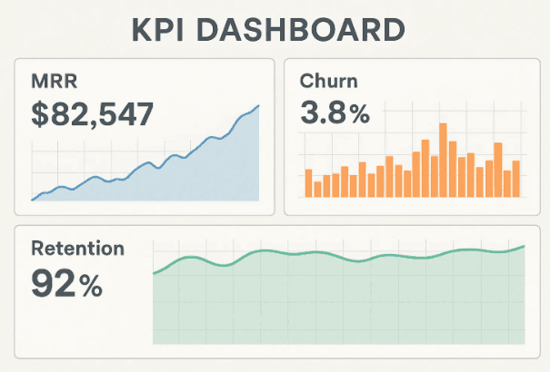 What Metrics Should You Track Post-Deployment?