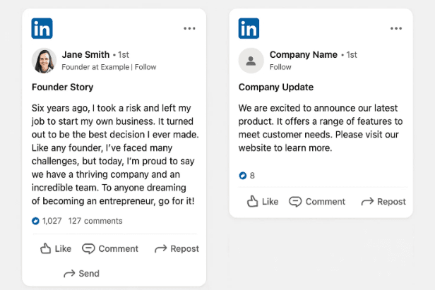 What About Social Media for B2B SaaS?
