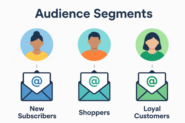 How Can You Use Segmentation to Avoid Sending Irrelevant Emails?