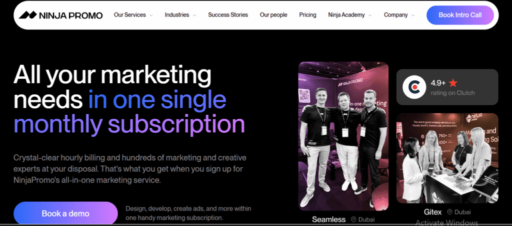 Who are the 11 best SaaS PPC agencies in 2025?
