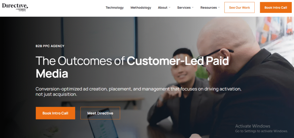 Who are the 11 best SaaS PPC agencies in 2025?